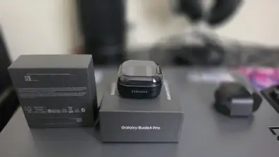 Samsung Galaxy S26 Ultra de 256 GB, color Titanium - miniatura 2