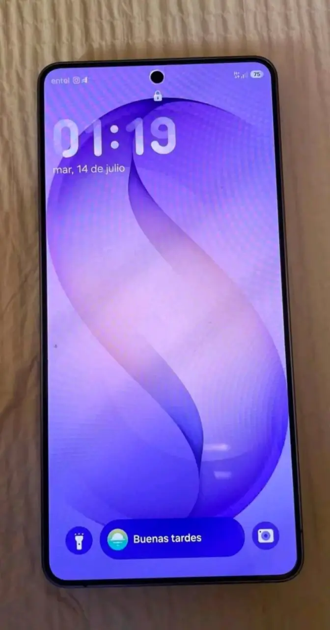 Samsung Galaxy S26 Ultra de 256 GB, color Titanium - 5