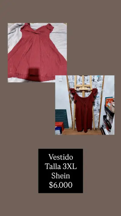 Closet Sale tallas grandes - miniatura 5