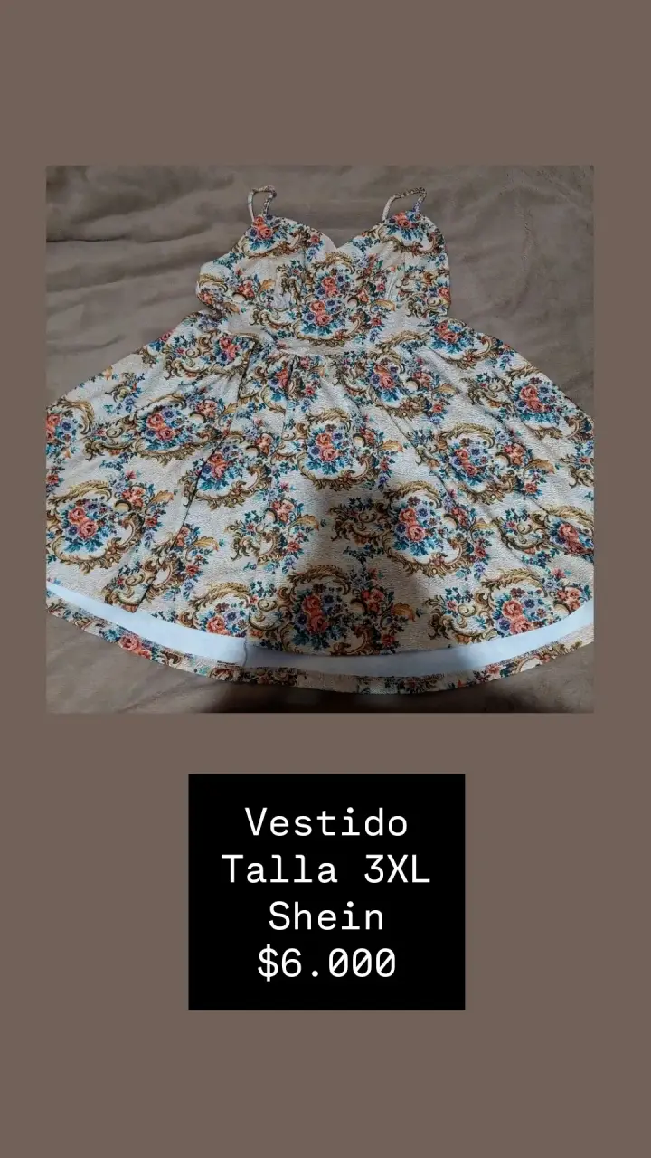 Closet Sale tallas grandes - 6