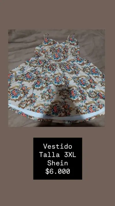 Closet Sale tallas grandes - miniatura 6