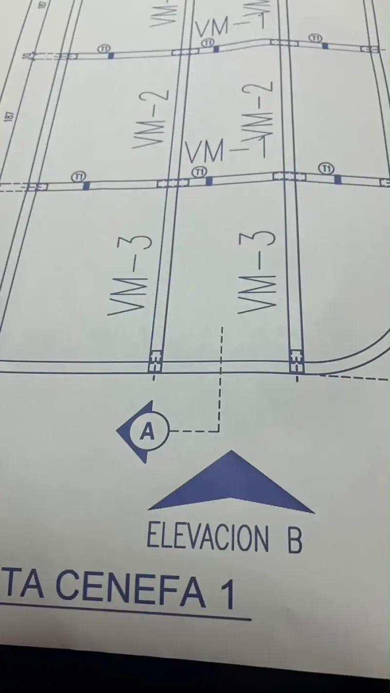 Plotter HP t520 - 2