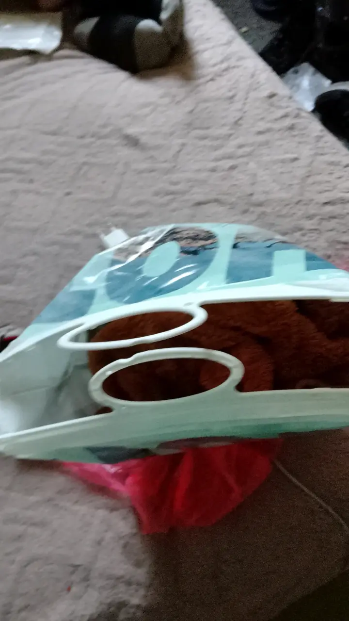 Lote de ropa variada para niño 3 a 6 meses - 2