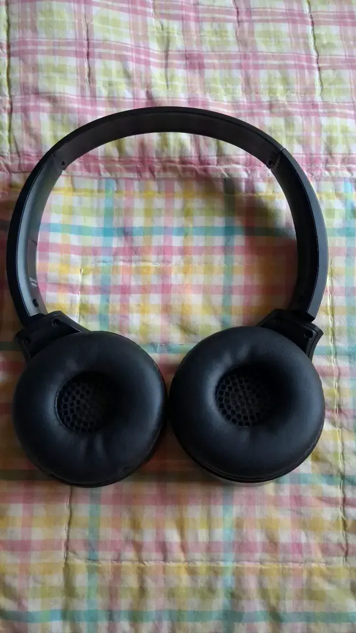 Audífonos inalámbricos Panasonic negros - 2