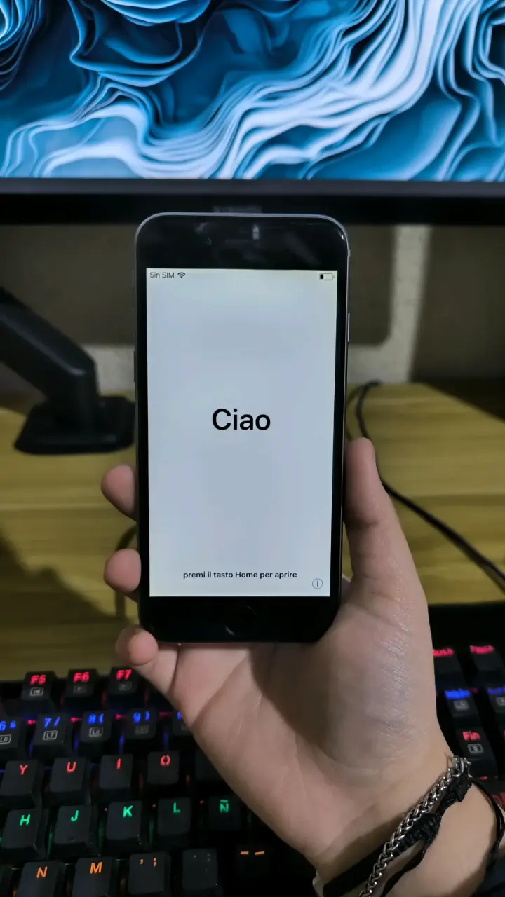 iPhone 6 Repuestos - 2