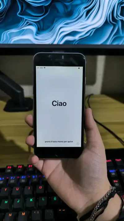 iPhone 6 Repuestos - miniatura 2