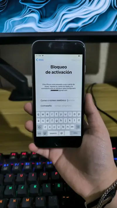 iPhone 6 Repuestos - miniatura 3