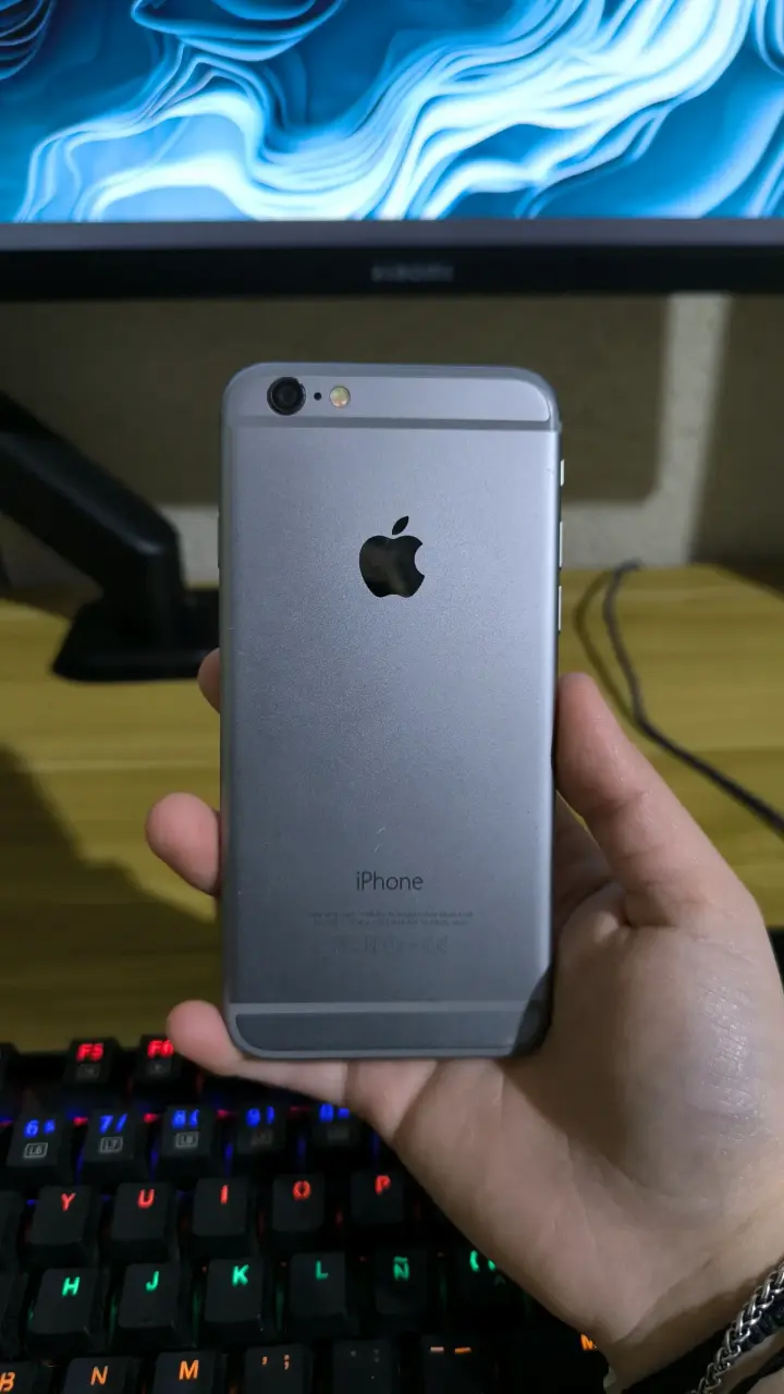 iPhone 6 Repuestos - 5