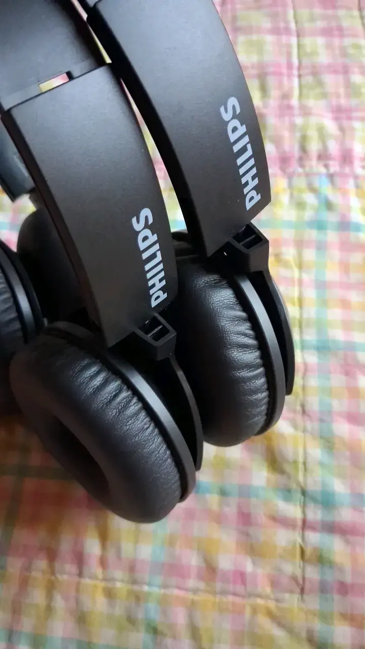 Auriculares inalámbricos Philips con control de volumen - 3