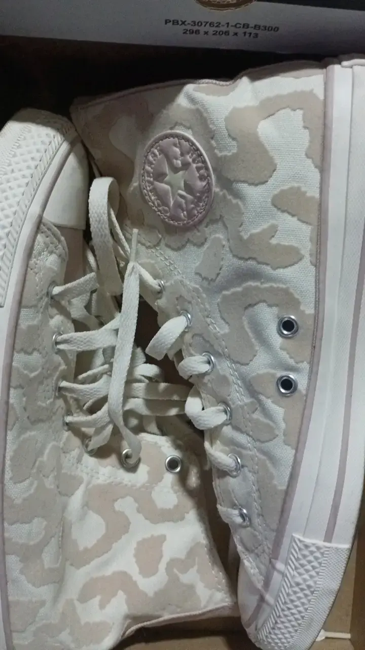 Zapatillas Converse - 1