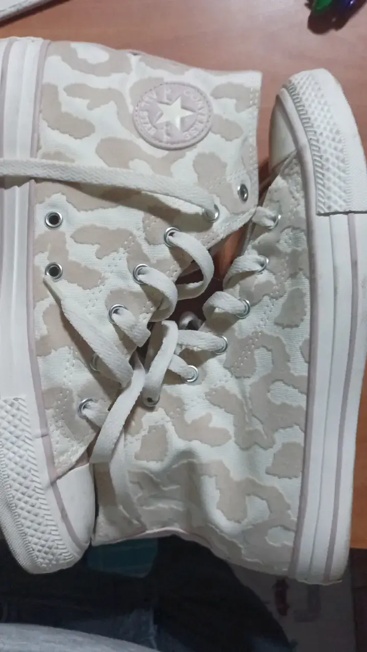 Zapatillas Converse - 2