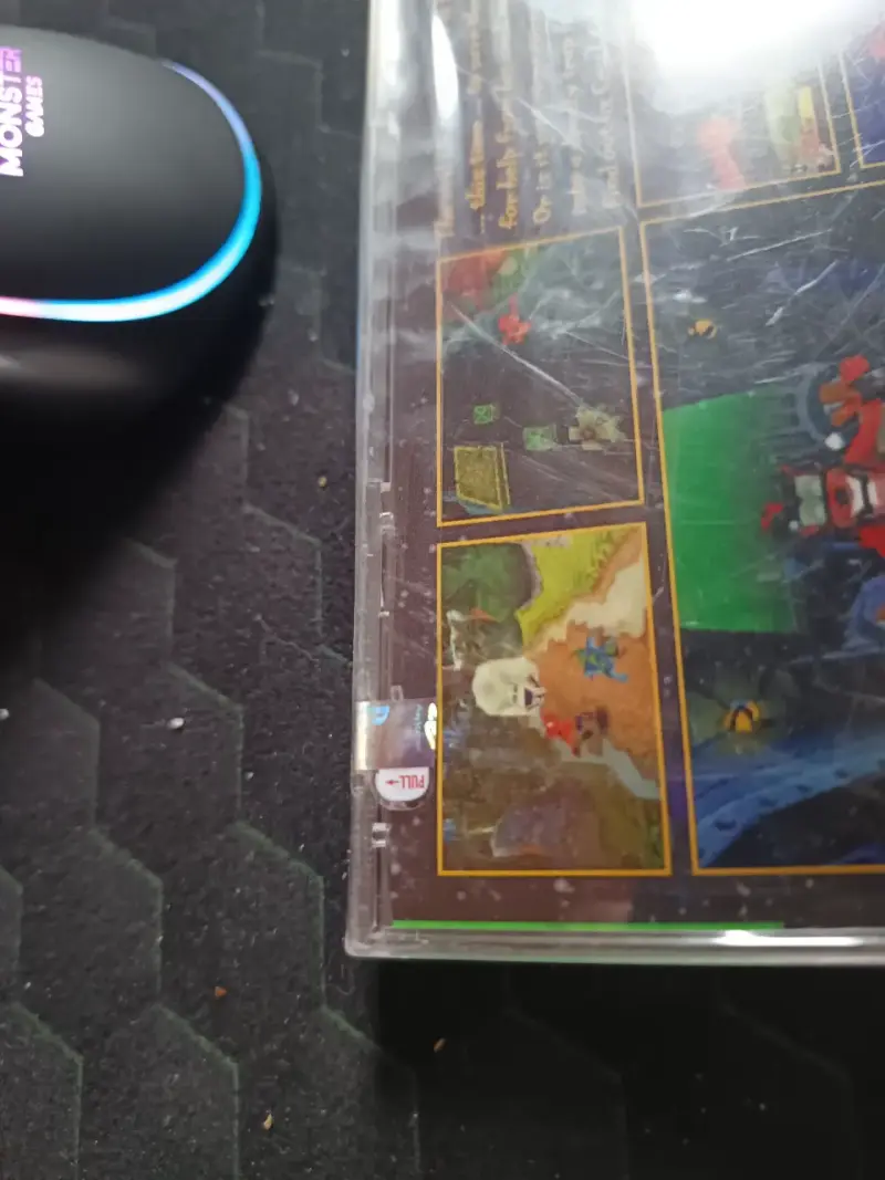 Juego Crash Bandicoot 2 para PlayStation 1 - 5