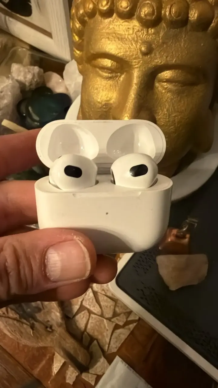 iPods 4 original - 1