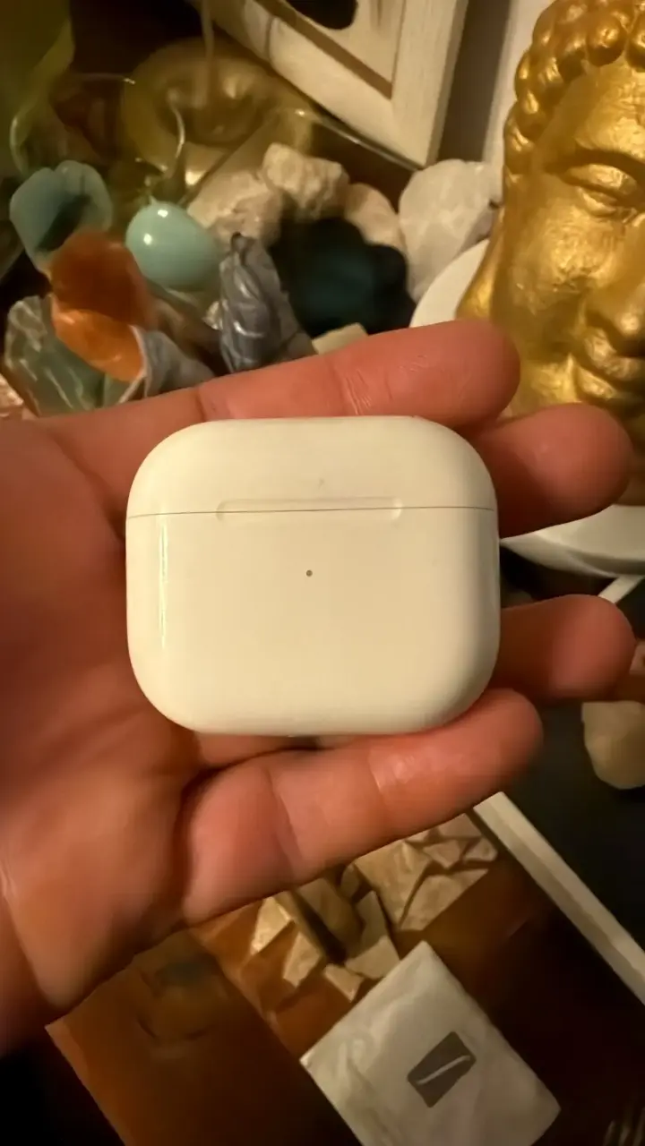 iPods 4 original - 2