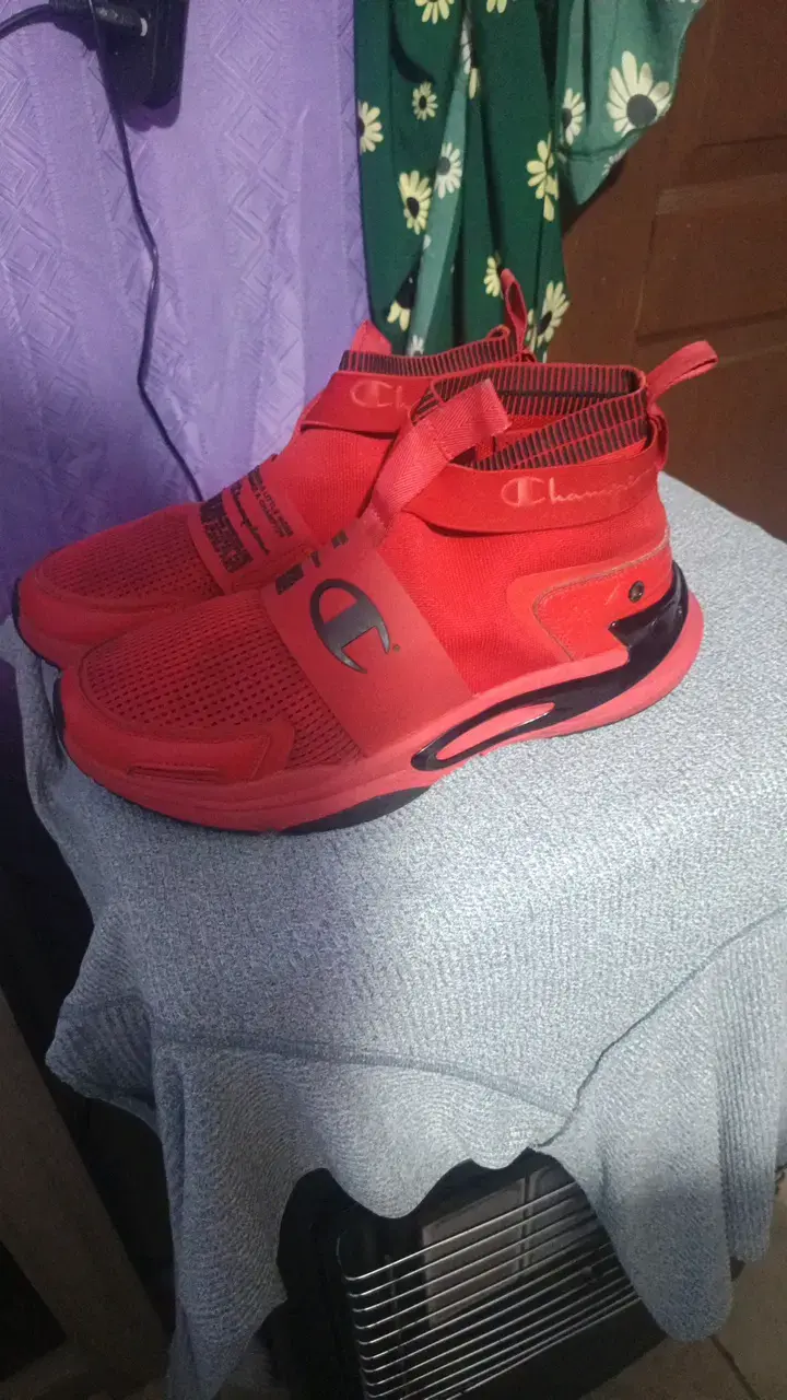 Zapatillas deportivas y zapatillas champions sin d - 2