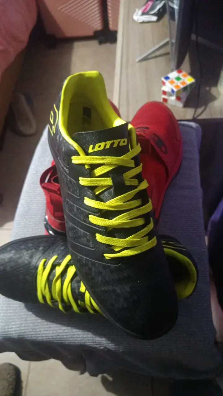 Zapatillas deportivas y zapatillas champions sin d - 5