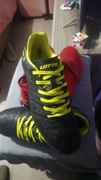 Zapatillas deportivas y zapatillas champions sin d - miniatura 5