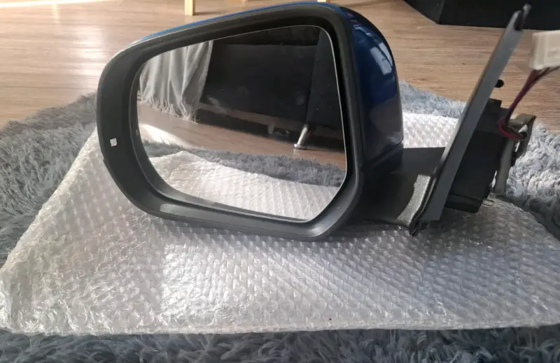 Espejo retrovisor para POER - 1