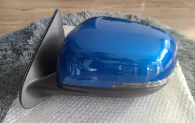 Espejo retrovisor para POER - miniatura 2