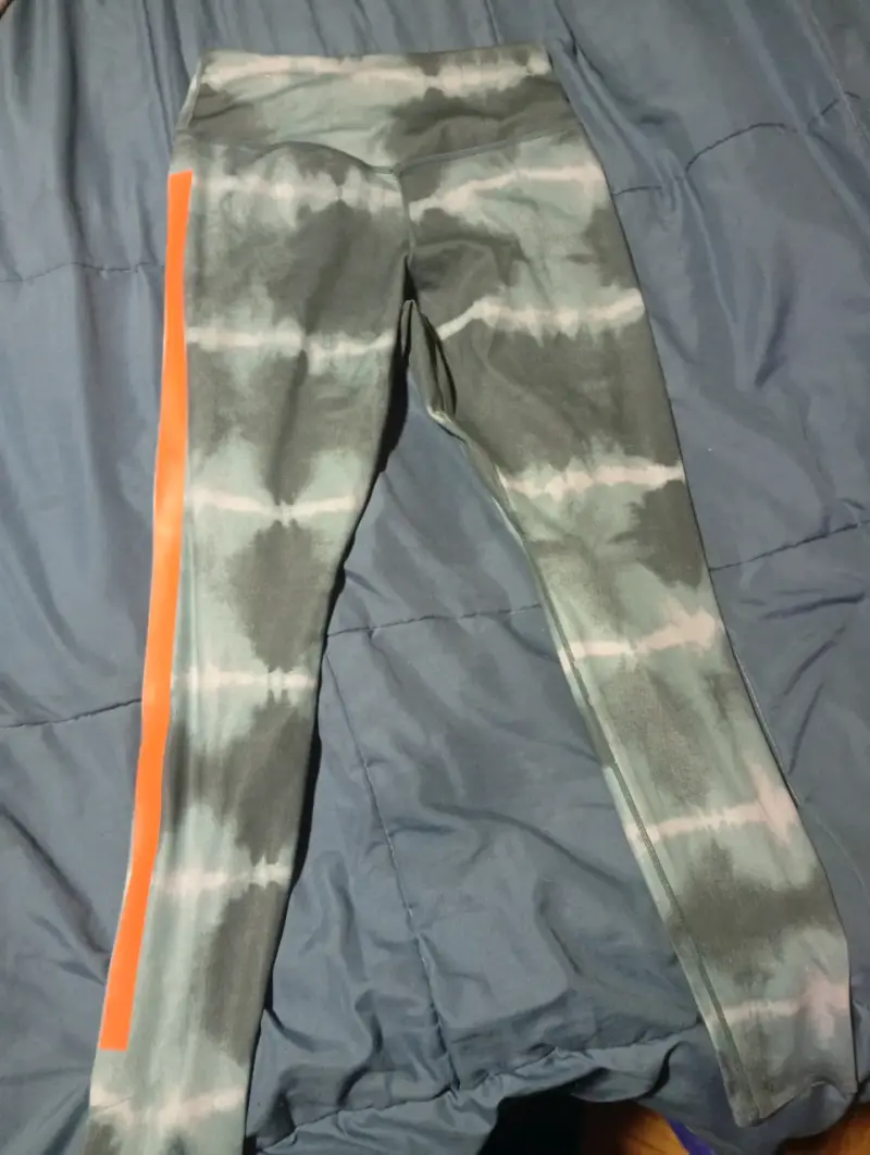Ropa deportiva - 1