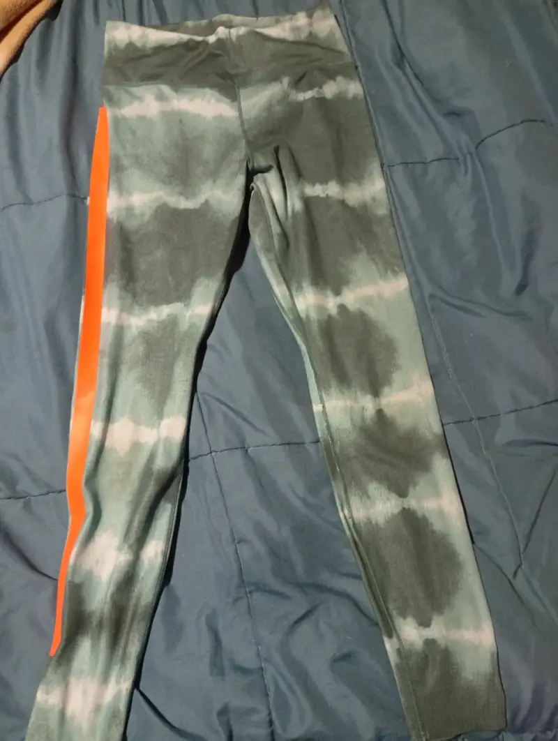 Ropa deportiva - 2
