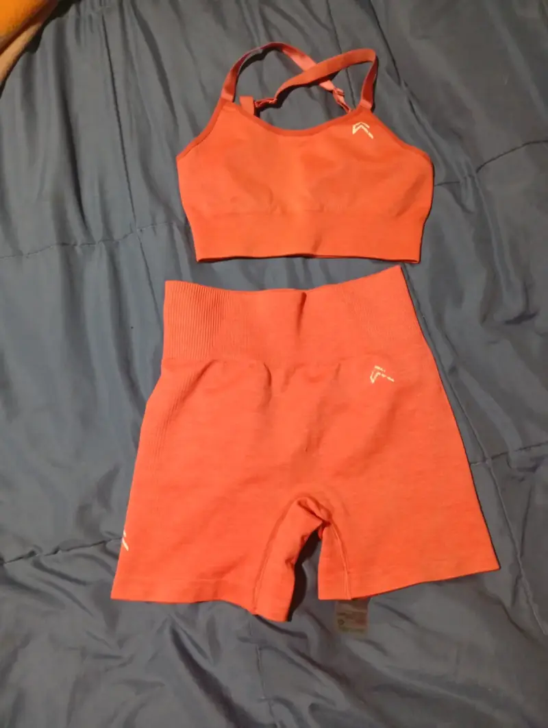 Ropa deportiva - 4