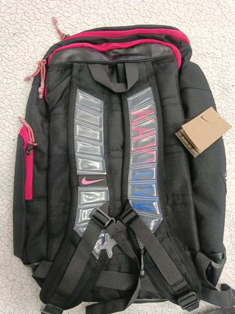 Mochila Nike Elite v2 - 2