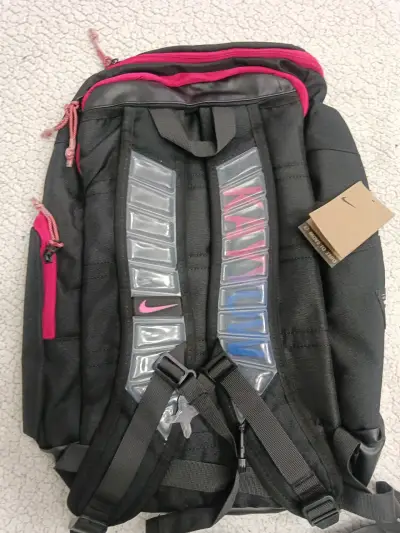 Mochila Nike Elite v2 - miniatura 2