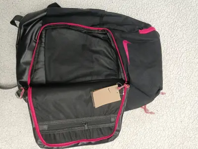 Mochila Nike Elite v2 - miniatura 3