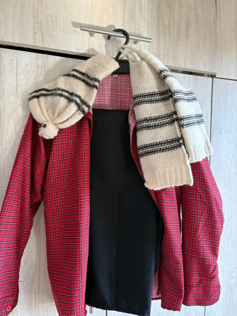 Trajes típicos para bailes - 2