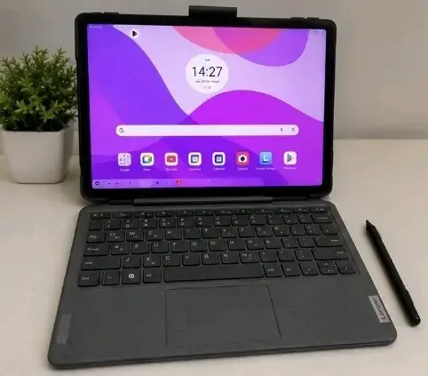 Tablet Lenovo Lenovo tablet K11 Gen2 - 4