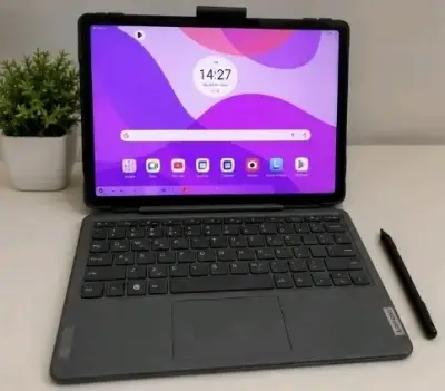 Tablet Lenovo Lenovo tablet K11 Gen2 - miniatura 4
