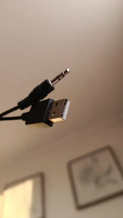 Parlante con Iluminación LED (PC) - miniatura 4