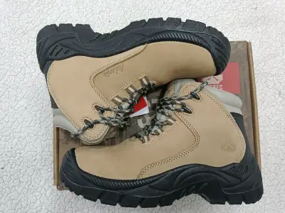 Botas de montaña Quebec 400 Pro impermeables - miniatura 3