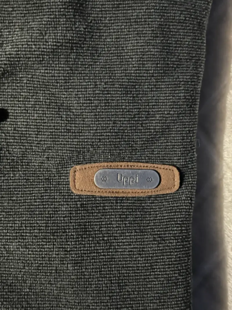 Chaqueta de polar con capucha Lippi para mujer - 3