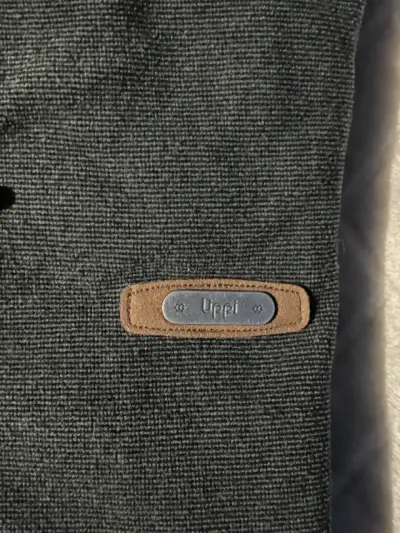 Chaqueta de polar con capucha Lippi para mujer - miniatura 3