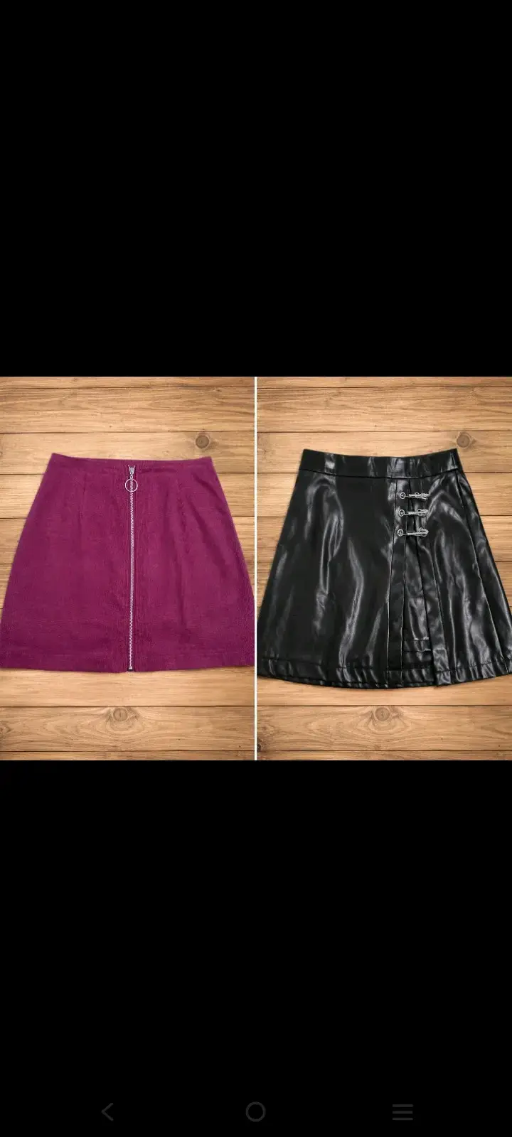 2x10.000 talla s/m