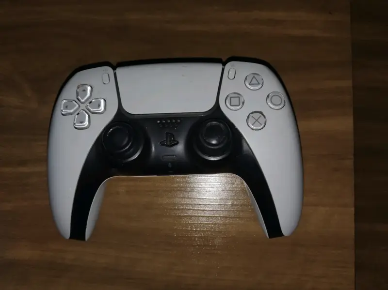 Control inalámbrico para PlayStation 5 DualSense