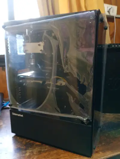 Cpu gamer económica - miniatura 5