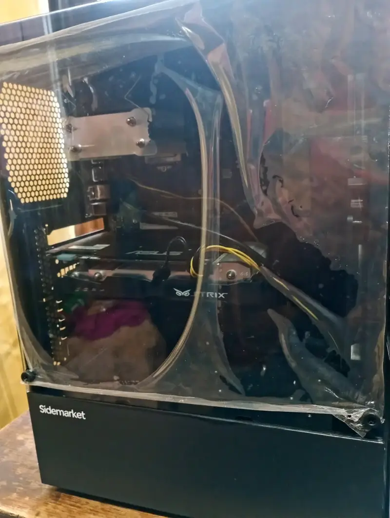 Cpu gamer económica - 6