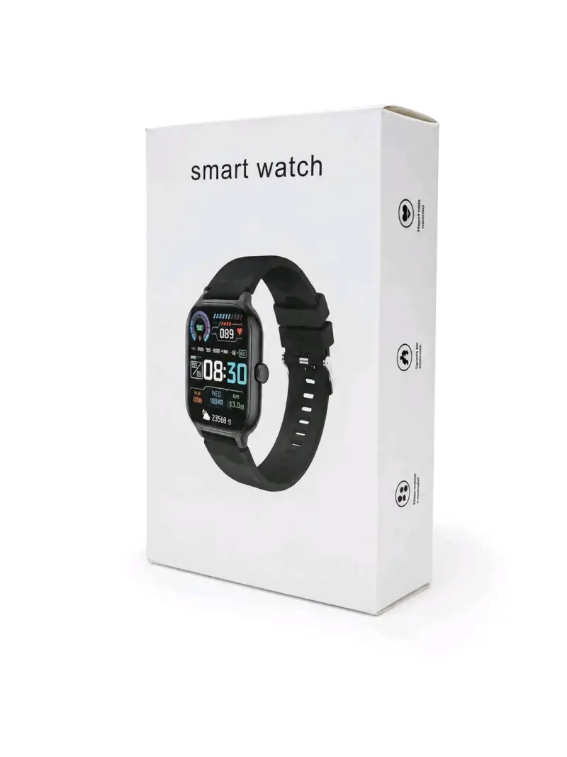 Smart watch (Nuevo)🔥 - 1