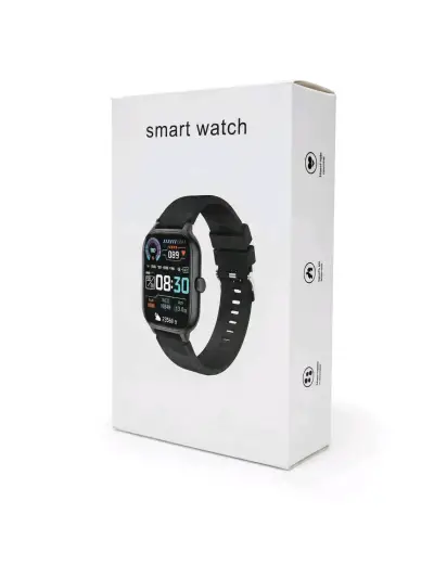 Smart watch (Nuevo)🔥 - miniatura 1