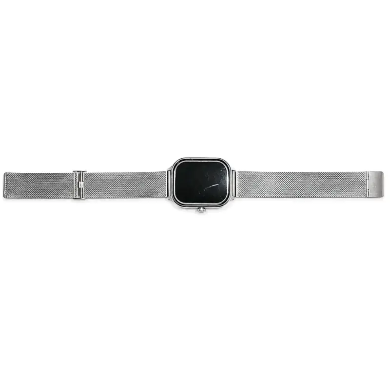 Smart watch (Nuevo)🔥 - 2