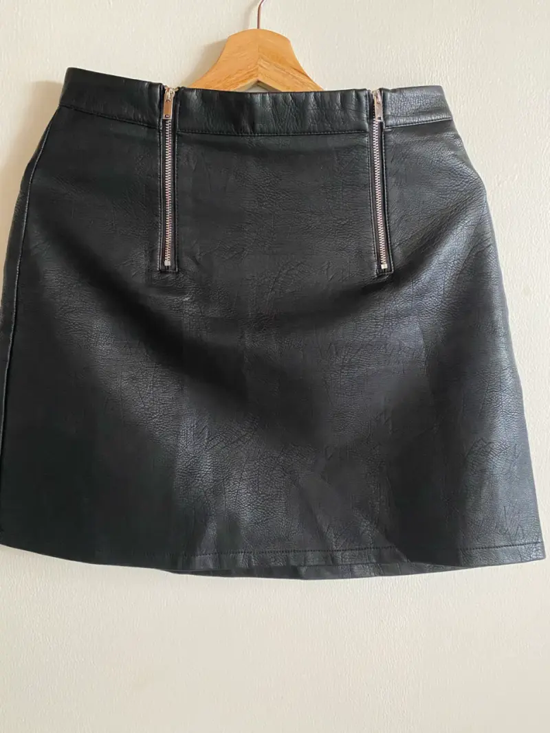 Falda Zara, talla M
