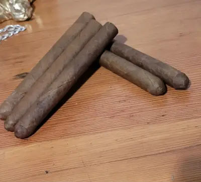 Puros cubanos - miniatura 1