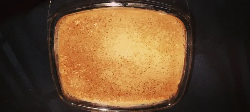 Tiramisu Espress - 1