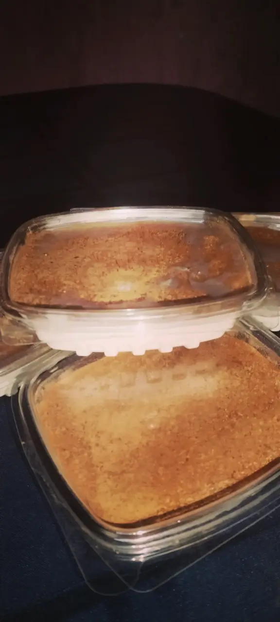 Tiramisu Espress - 2