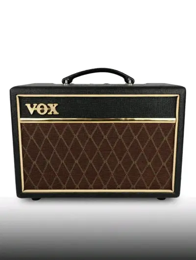Amplificador VOX Pathfinder 10 V9106 - 15W - miniatura 1