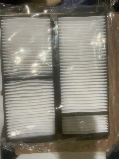 Filtro de Cabina para Mazda 3 OEM BP4K-61-J6X - miniatura 3