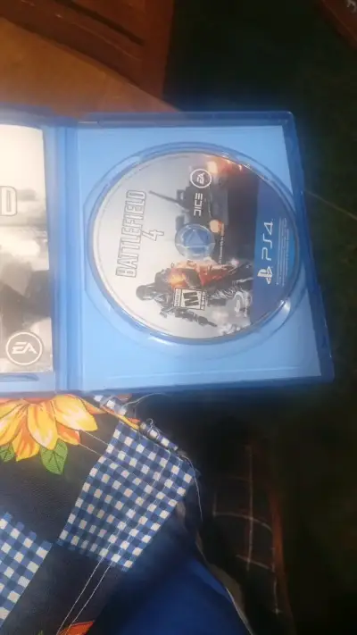 Juego PS4 Battlefield 4 en buen estado - miniatura 3
